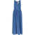 Semicouture Dress Blue