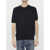 John Smedley Kempton T-Shirt BLACK