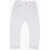 DSQUARED2 White Bull Light-Wash Jeans With 5 Pockets Blue
