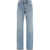 RE/DONE Jeans RIPPED TIDE