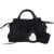Balenciaga Neo Cagole Tote Handbag BLACK