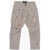DSQUARED2 All-Over Paint Splashes Pants Beige