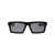 Prada Prada Sunglasses 1BO02G MATTE BLACK