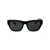Versace Versace Sunglasses GB1/87 BLACK