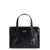 Prada Prada Prada Re-Edition 1995 Mini Handbag Black