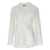 JACQUEMUS Jacquemus 'La Chemise Pablo' Shirt WHITE