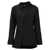 JACQUEMUS Jacquemus 'La Chemise Pablo' Shirt Black