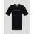 RABANNE RABANNE T-shirts and Polos BLACK