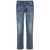 Emporio Armani Emporio Armani J75 Jeans BLUE