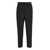 Hugo Boss Boss Tatuxa Tailored Trousers Black