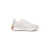 Alexander McQueen Alexander McQueen Sneakers WHITE