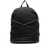 Alexander McQueen ALEXANDER MCQUEEN Harness nylon backpack BLACK