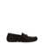 Fendi Fendi 'Driver O'Lock' Loafers BROWN