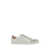 Burberry BURBERRY SNEAKERS NEUTRAL WHITE
