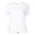 Thom Browne THOM BROWNE Rwb cotton t-shirt WHITE