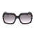 Tom Ford Tom Ford Eyewear Sunglasses Black