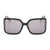 Tom Ford Tom Ford Eyewear Sunglasses Black