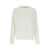 Golden Goose Golden Goose Sweatshirts WHITEALYSSUM