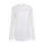 Jil Sander Jil Sander Cotton Shirt WHITE