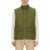 Barbour BARBOUR QUILTED VEST GREEN