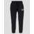 MAISON KITSUNÉ Maison Kitsuné Trousers Black