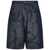 ETRO Etro Shorts BLUE