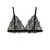 Dolce & Gabbana Dolce & Gabbana Lace Bra Black