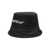 Off-White Off-White Nylon Bucket Hat BLACK