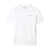 Off-White OFF-WHITE Arrow cotton t-shirt WHITE