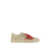 Off-White OFF-WHITE "NEW VULCANIZED" LOW SNEAKERS WHITE