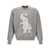 1989 STUDIO 1989 Studio 'Midwest' Sweatshirt GRAY