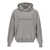 1989 STUDIO 1989 Studio 'Lehman Brothers' Hoodie GRAY