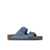 Birkenstock BIRKENSTOCK 1026820 BLUE sandals Blue