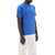 Off-White "Arrow Bandana Pattern T-Shirt NAUTICAL BLUE