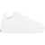 Burberry Leather Sneaker Storage Box WHITE