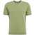 Kangra Knit T-Shirt Green