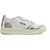 AUTRY Sneakers "AULW WB18" Silver