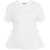 Herno T-shirt with drawstring White
