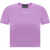 Versace Jeans Couture T-Shirt LILAC