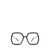 Gucci Gucci Eyewear Eyeglasses Black