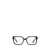 Prada Prada Eyewear Eyeglasses Black