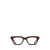 MR. LEIGHT Mr. Leight Eyeglasses MATTE DRIFTWOOD-ANTIQUE GOLD