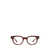 GARRETT LEIGHT Garrett Leight Eyeglasses VINTAGE BURNT TORTOISE