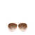 Chloe Chloé Sunglasses BROWN