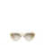 MR. LEIGHT Mr. Leight Sunglasses CHANDELIER-WHITE GOLD