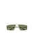 Saint Laurent Saint Laurent Eyewear Sunglasses GOLD