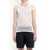 COURRÈGES Courrèges Tank Tops WHITE