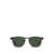 GARRETT LEIGHT GARRETT LEIGHT Sunglasses GREY CRYSTAL