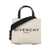 Givenchy GIVENCHY G-tote mini bag BEIGE/BLACK