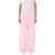 A.P.C. A.P.C. Tresse pleated jeans PALE PINK